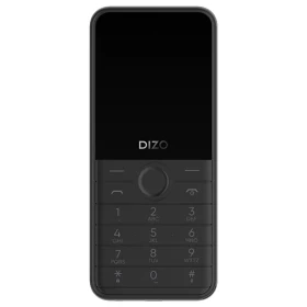 Телефон Dizo Star 300 32Mb Black (DH2001)
