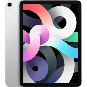 Apple iPad Air (2020) Wi-Fi 256Gb Silver (MYFW2RU/A)