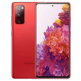 Смартфон Samsung Galaxy S20 FE 128Gb Red (SM-G780G)