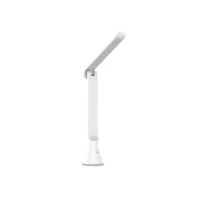 Беспроводная складывающаяся настольная лампа Yeelight Rechargeable Folding Desk Lamp Z1, Белая (YLTD11YL)
