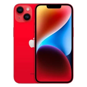 Смартфон Apple iPhone 14 Plus 128Gb Red