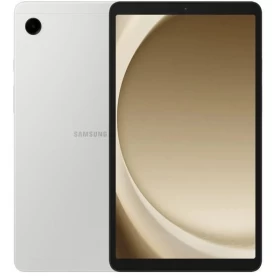 Планшет Samsung Galaxy Tab A9 8.7 Wi-Fi SM-X110, 64Gb Серебро