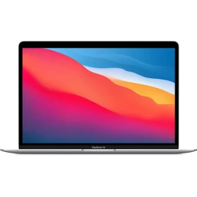 Apple MacBook Air 2020 512Gb Silver (MGNA3) (M1, 8 ГБ, 512 ГБ SSD)