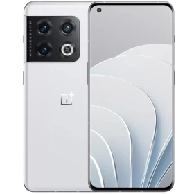 Смартфон OnePlus 10 Pro 12/512GB, White