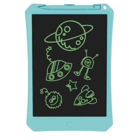Планшет для рисования XiaoMi Wicue LCD Digital Drawing Tablet 11" Donkey Kong WNB211, Синий