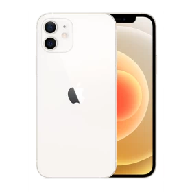 Смартфон Apple iPhone 12 mini 128Gb White