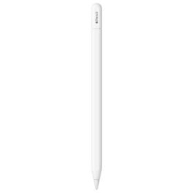 Стилус Apple Pencil 2023 USB-C для iPad (MUWA3)