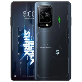 Смартфон XiaoMi Black Shark 5 Pro 16/256 Stellar Black