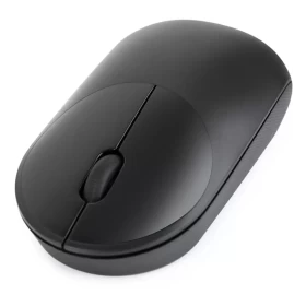 Мышь беспроводная Mi Portable Mouse, Чёрная (HLK4034IN)