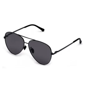 Солнцезащитные очки Turok Steinhardt, Чёрные (SM005-0220)