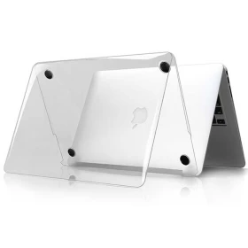 Накладка Wiwu iSHIELD Hard Shell  для MacBook 14.2" (2021), White Frosted