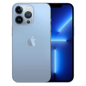 Смартфон Apple iPhone 13 Pro 256Gb Sierra Blue