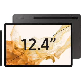 Samsung Galaxy Tab S8+ 12.4 5G SM-X806 128Gb, Graphite