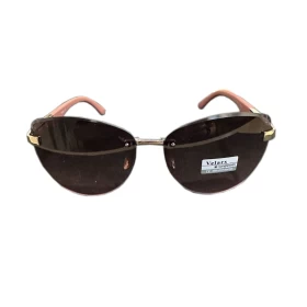 Солнцезащитные очки Velars V7421 (С6) 59 17-138, Розовый, коричневый