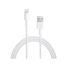 Кабель Apple Lightning to USB (MD818ZM/A) (OEM)