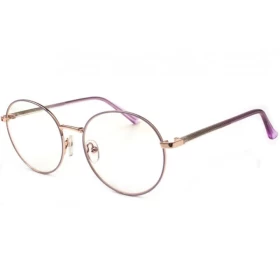 Компьютерные очки Matsuda MA2610 53 18-140, Золотисто-фиолетовый (C7)