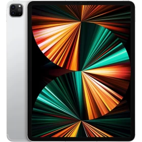 Apple iPad Pro 12.9" (2021) Wi-Fi 128Gb Silver (MHNG3RU/A)