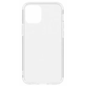 Чехол для iPhone 14 Pro Max ультратонкий  силикон, Прозрачный