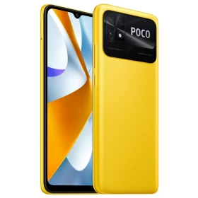 Смартфон Poco C40 3/32 Yellow Global