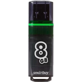 Накопитель SmartBuy 8GB Flash Drive USB 3.0