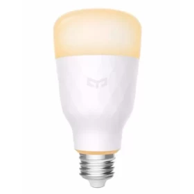 Умная лампочка Yeelight Smart Led Bulb 1S (YLDP15YL) dimmable Global