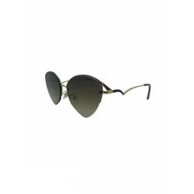 Солнцезащитные очки Roots A3634 (Cat. 3) 56 17-139, Коричневый