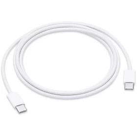 Кабель Apple USB-C - USB-C 1m (MUF72ZM/A)