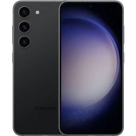 Смартфон Samsung Galaxy S23+ 8/512Gb, Phantom Black (SM-S916B)
