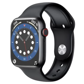 Умные часы Hoco Watch Y5 Pro, Чёрные