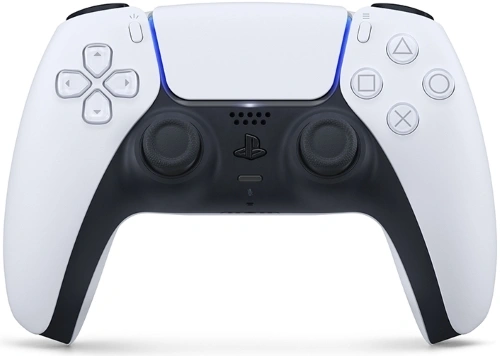 Игровая приставка Sony PlayStation 5, White. Фото 3