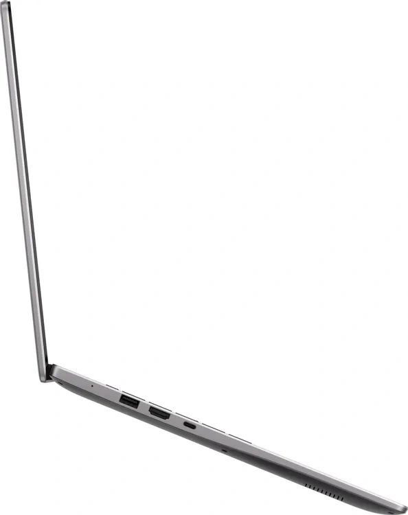 Honor MagicBook X16 2025 Серый (GOH-X) (16" IPS, AMD Ryzen 5 6600H, 16Гб, 512Гб SSD, AMD Radeon 660M, Windows 11) 5301APLL. Фото 8