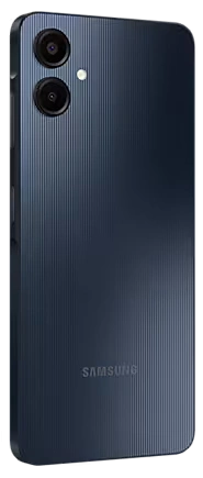 Смартфон Samsung Galaxy A06 4/128Gb Black (SM-A065F) EU. Фото 5