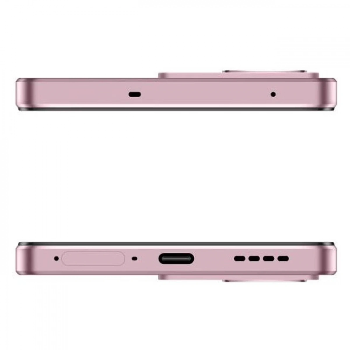 Смартфон Realme 14 5G 8/256Гб Розовый (RMX5070). Фото 9