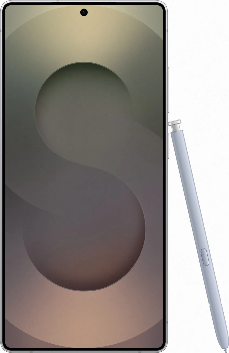 Смартфон Samsung Galaxy S25 Ultra 12/512Гб Серебряный Титан (SM-S938B). Фото 2