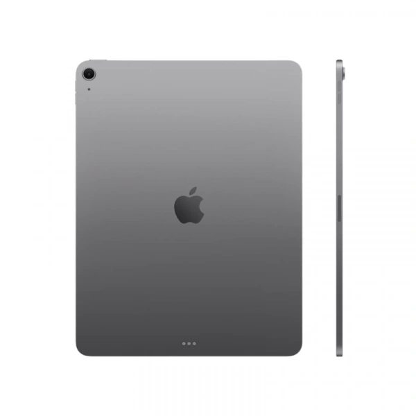 Планшет Apple iPad Air 11" (M4) (2026) Wi-Fi 128Гб Космический серый (MH304). Фото 2