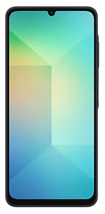 Смартфон Samsung Galaxy A06 4/128Gb Black (SM-A065F) EU. Фото 2