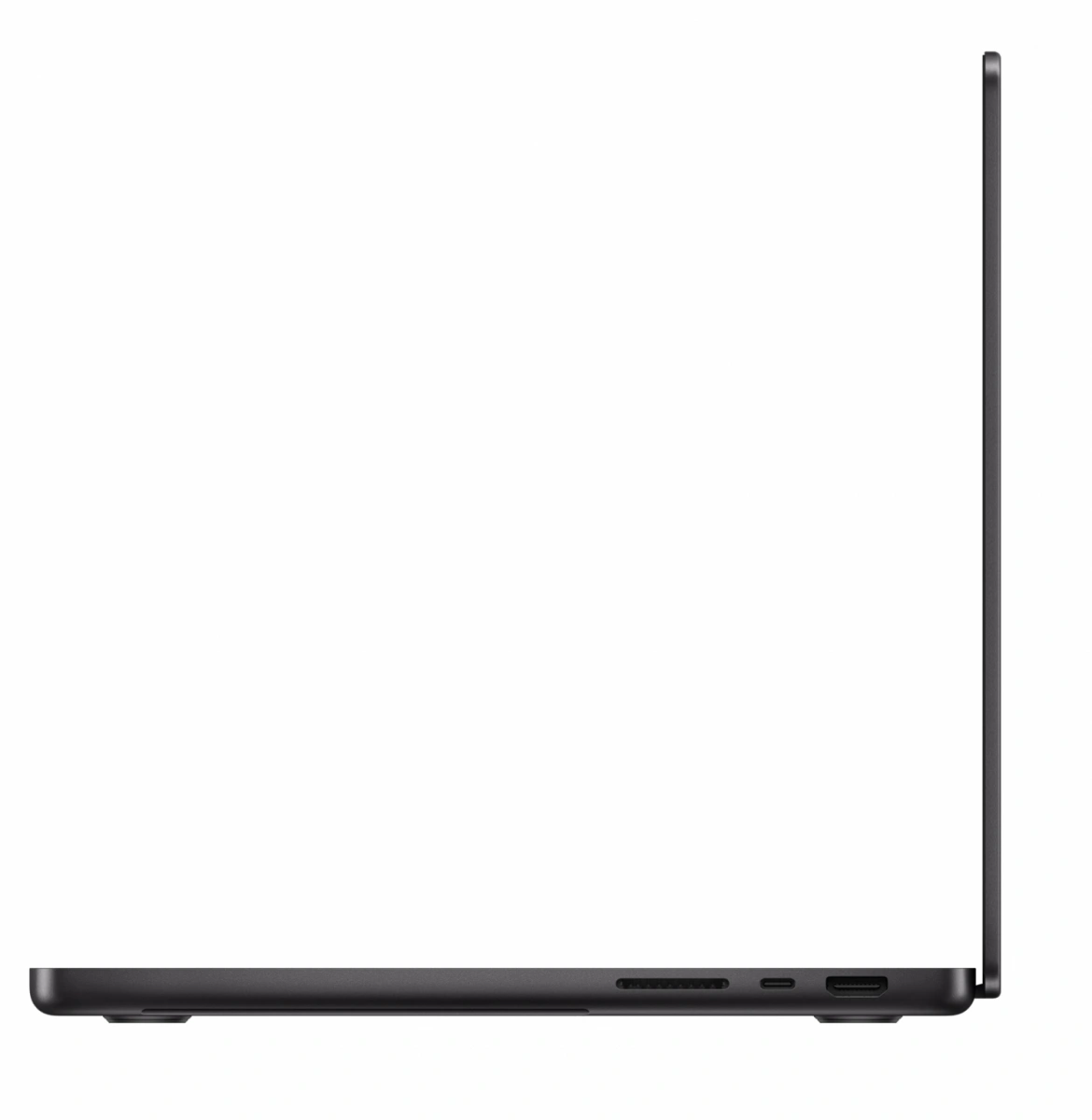 Apple MacBook Pro 14" (2024) 1Тб Космический чёрный (MX2J3) (M4 Pro 14-ядер CPU/20-ядер GPU, 24 ГБ, 1 ТБ SSD). Фото 6