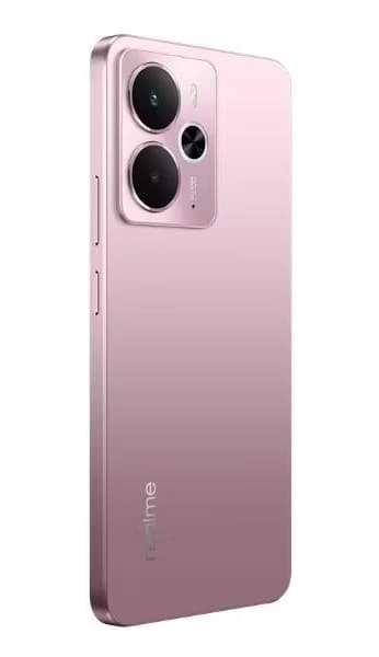 Смартфон Realme 14 5G 8/256Гб Розовый (RMX5070). Фото 7