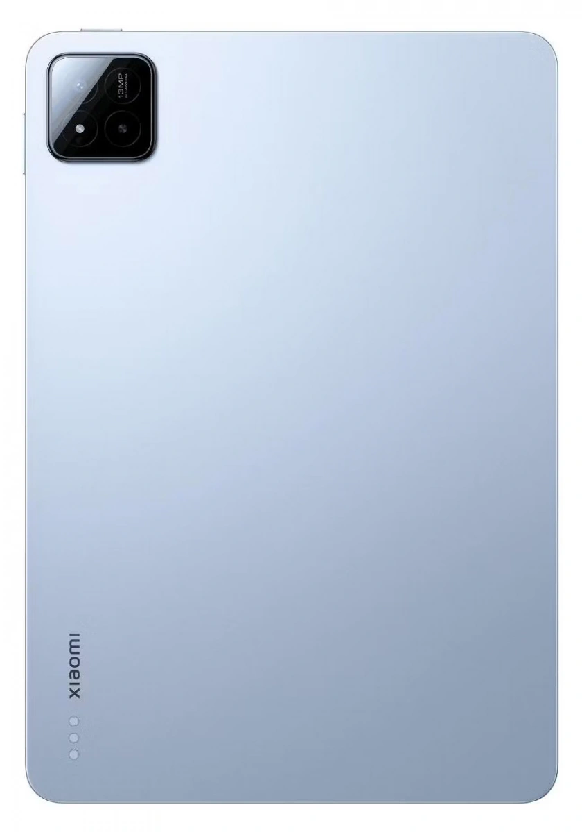 Планшет XiaoMi Pad 7 12/256Gb Wi-Fi, Blue. Фото 2