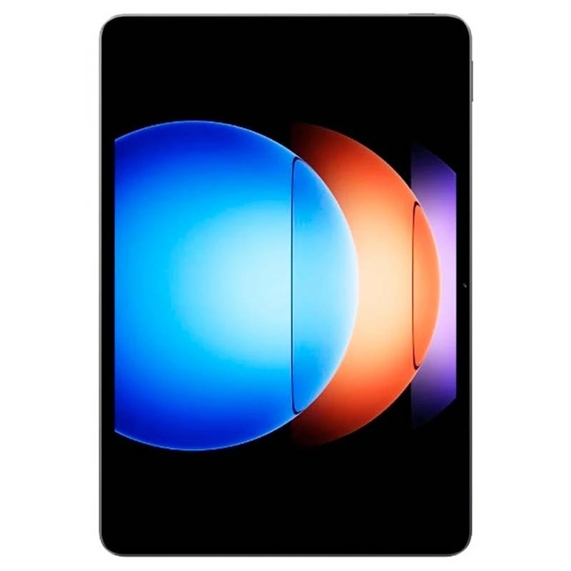 Планшет XiaoMi Pad 6S Pro 8/256Гб Wi-Fi, Графитовый серый. Фото 2