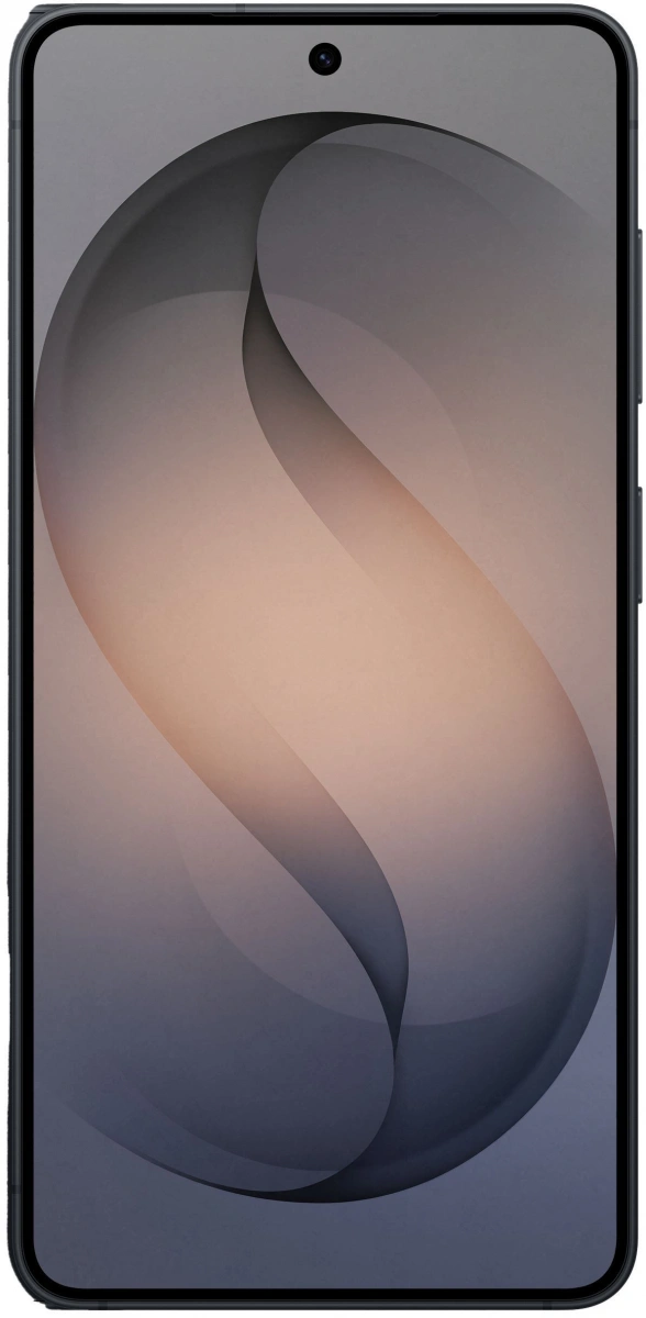 Смартфон Samsung Galaxy S26 12/256Гб, Чёрный (SM-S942B). Фото 2