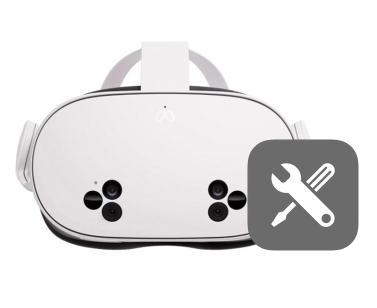 Настройка Oculus. Фото 1