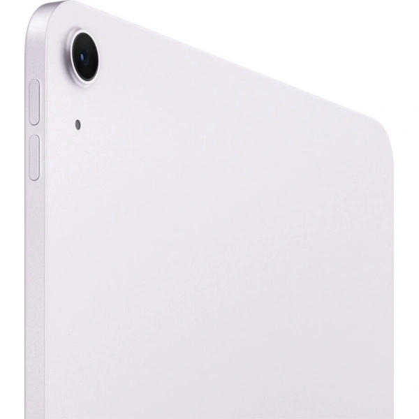Apple iPad Air 13 (2024) Wi-Fi 256Гб Фиолетовый (MV2H3). Фото 3