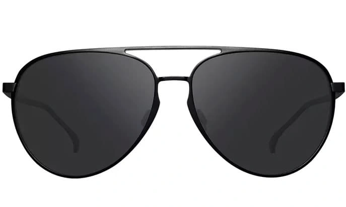 Солнцезащитные очки Mijia Sunglasses Luck MSG02GL, Серые (BHR6252CN). Фото 1