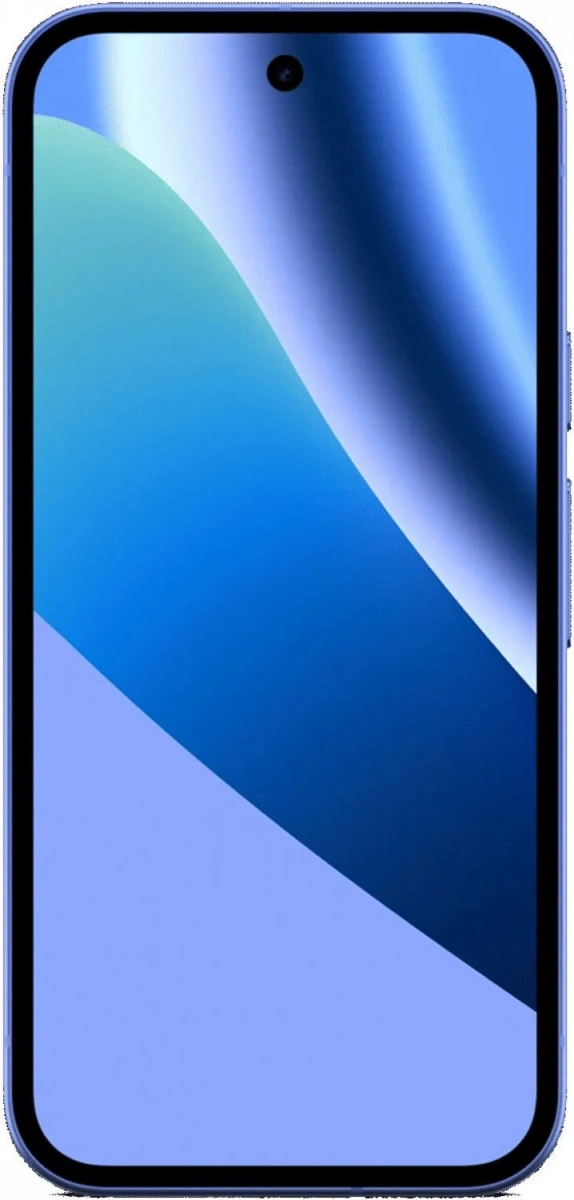 Смартфон Google Pixel 10A 8/256Гб, Лаванда (CA/IN). Фото 2