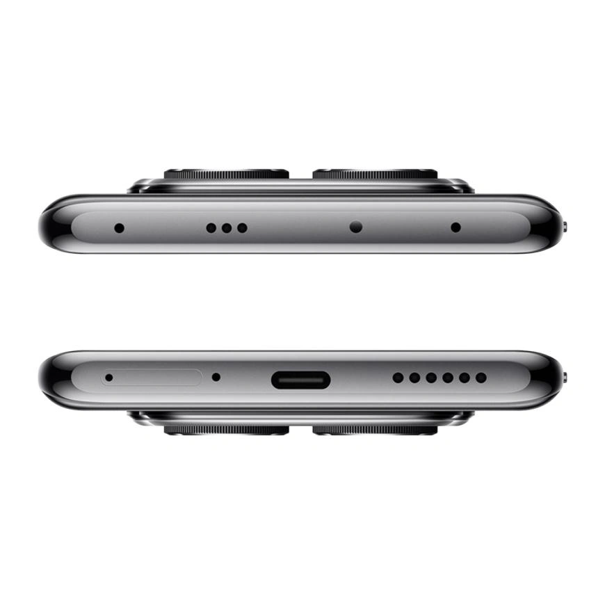 Смартфон Redmi Note 14 Pro 5G 8/256Гб Чёрный. Фото 9