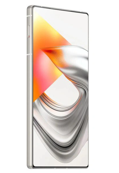 Смартфон Nubia Z70 Ultra 16/512Гб Жёлтый (NX733J). Фото 4