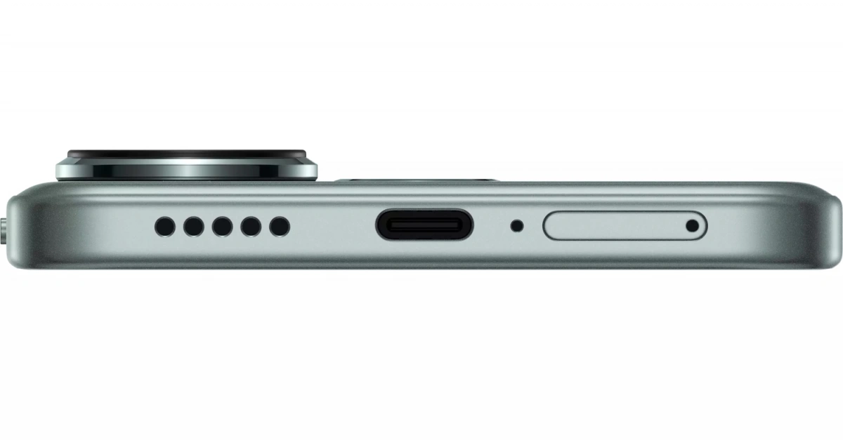 Смартфон Poco F6 8/256Гб Зелёный. Фото 8