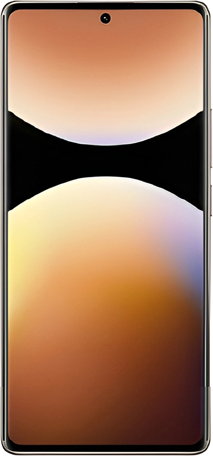 Смартфон Redmi Note 14 Pro 5G 12/512Гб Золотой. Фото 2