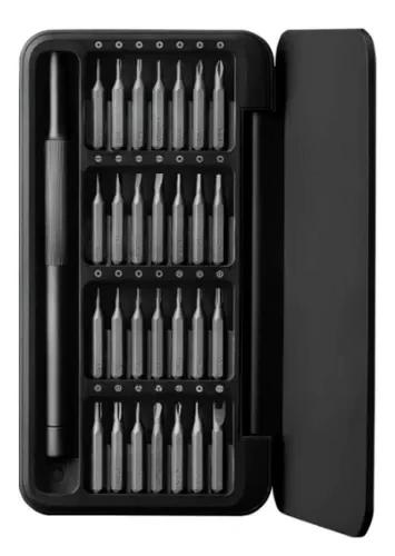 Набор отверток HOTO Precision Screwdriver Set (QWLSD009). Фото 1